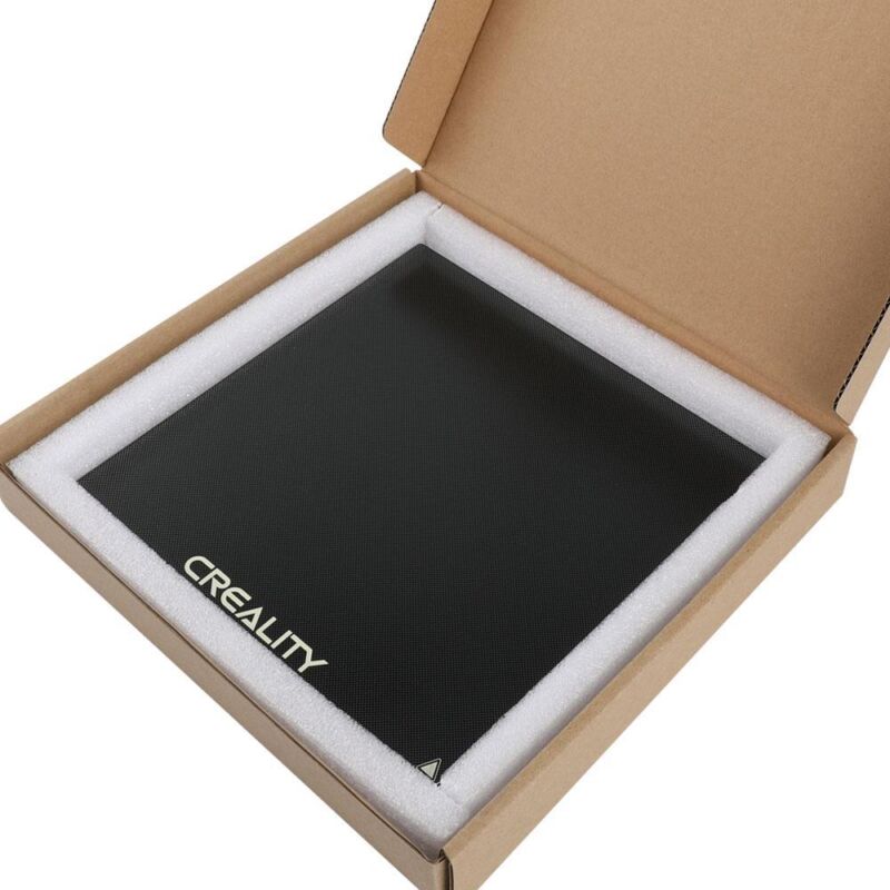 Creality 3D Ender-5 Plus Placă de Sticlă Călită - imagine 6