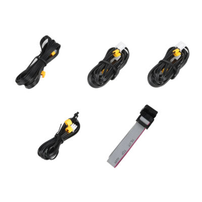 Creality 3D Ender-5 Pro Pachet Combinație Cabluri - 3.00mm - 140g