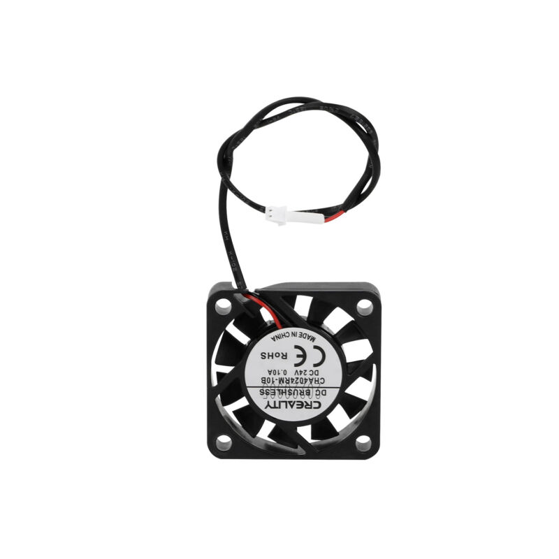 Creality 3D Ender-5 S1 4010 Ventilator Axial - imagine 3