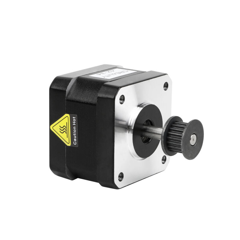 Creality 3D Ender-5 S1 Motor Pas 42-34 - imagine 5