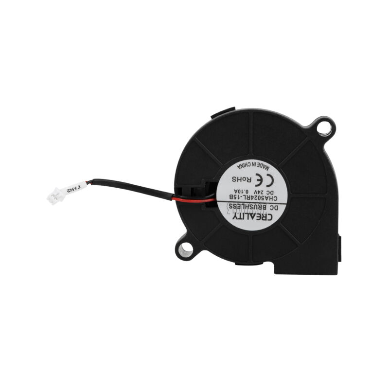 Creality 3D Ender-5 S1 5015 Ventilator Blower - imagine 3