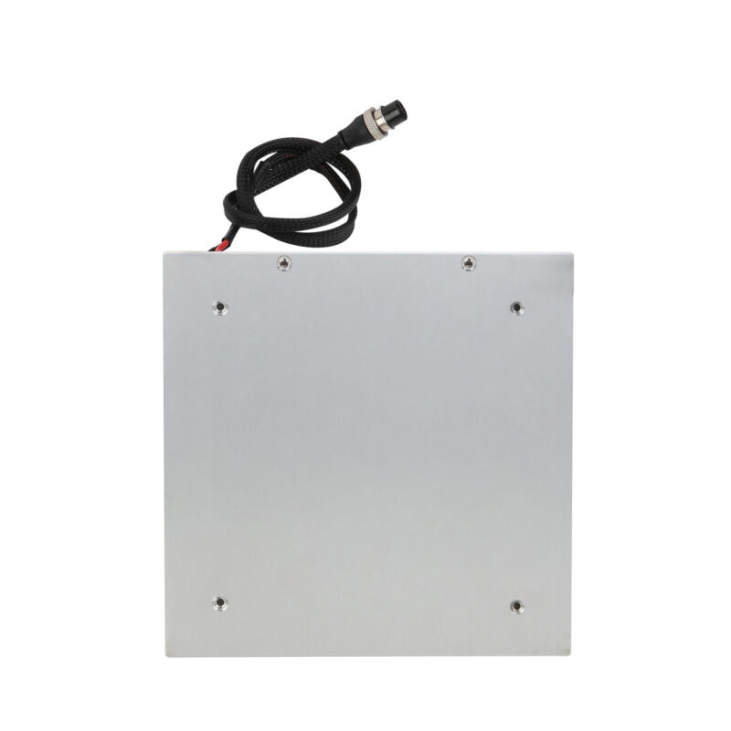 Creality 3D Ender-5 S1 Kit Placă Pat Încălzit - imagine 3