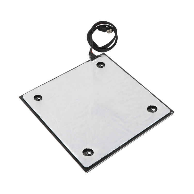 Creality 3D Ender-5 S1 Kit Placă Pat Încălzit - imagine 4