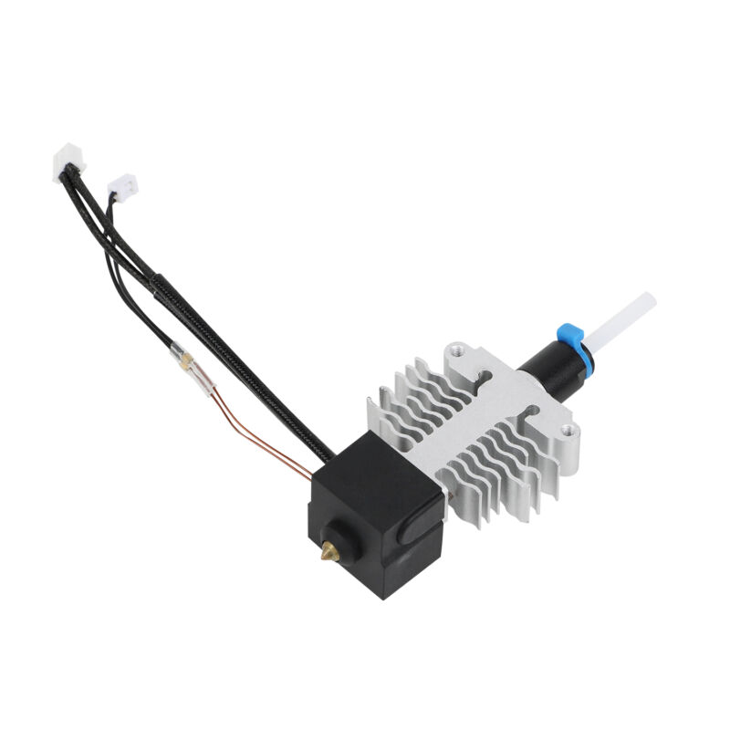 Creality 3D Ender-5 S1 Kit Hotend - imagine 4