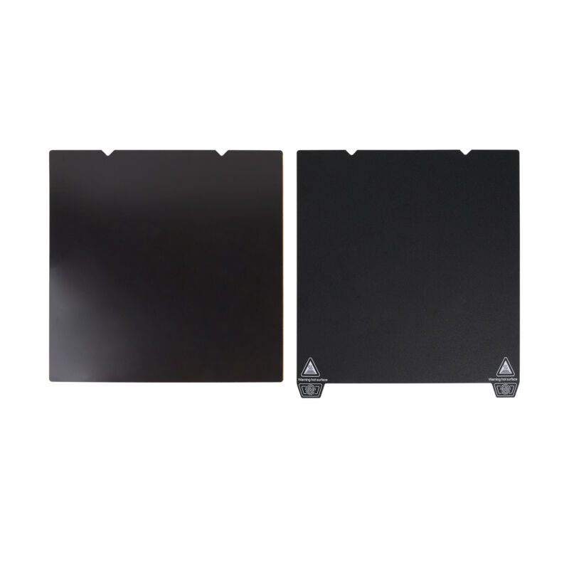 Creality 3D Ender-5 S1 Kit pentru placă de platformă PC - imagine 3