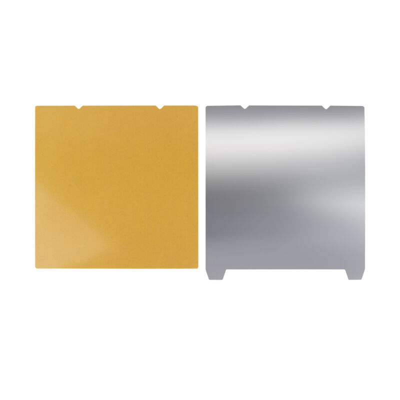 Creality 3D Ender-5 S1 Kit pentru placă de platformă PC - imagine 4