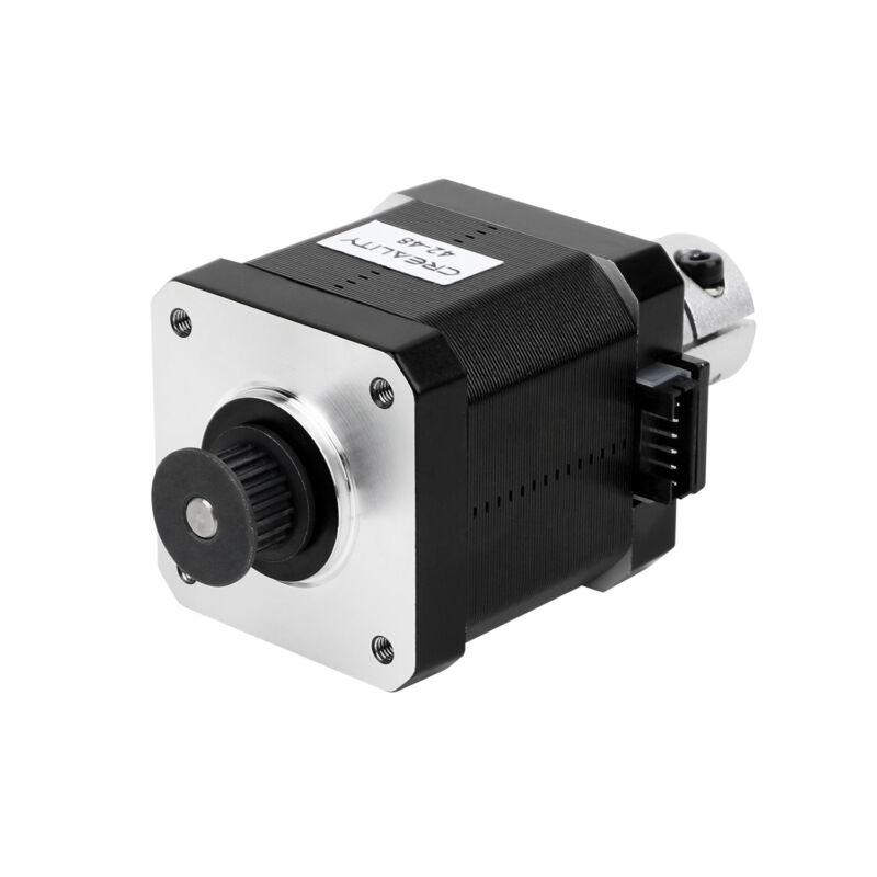 Kit motor axă Y Creality 3D Ender-5 S1 - imagine 3