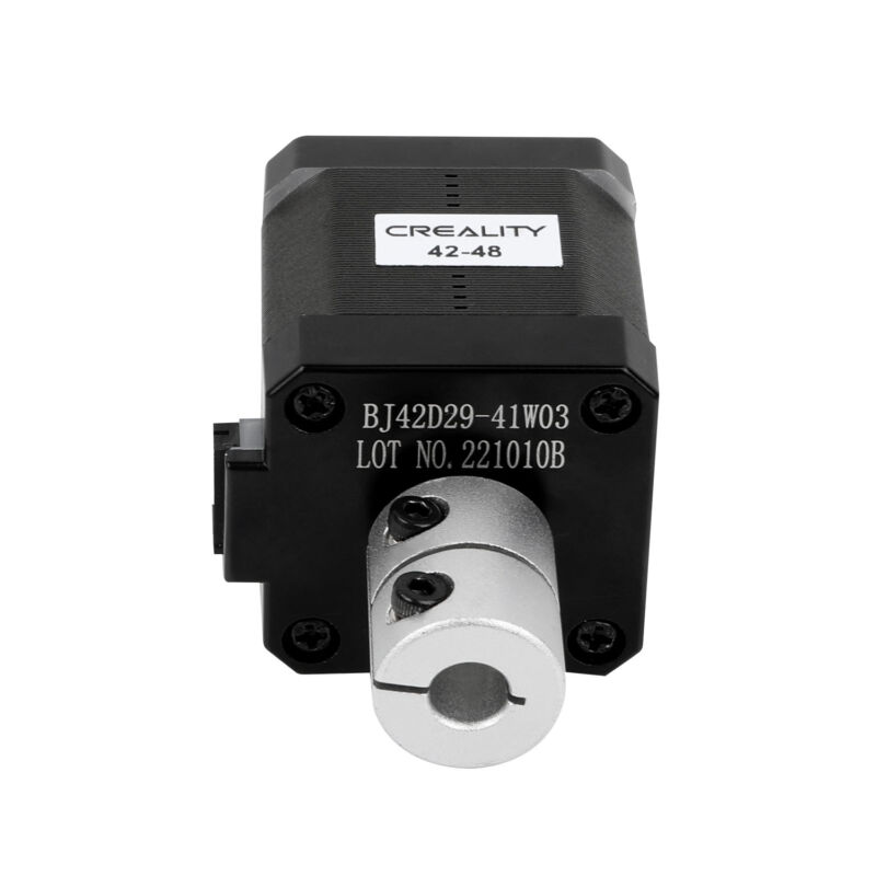 Kit motor axă Y Creality 3D Ender-5 S1 - imagine 4