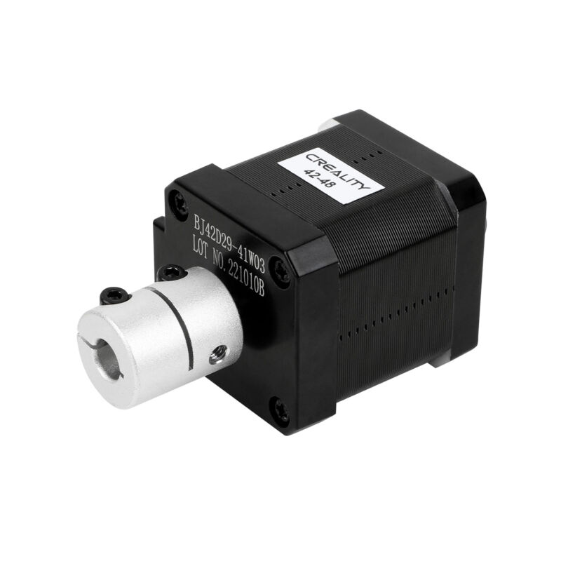 Kit motor axă Y Creality 3D Ender-5 S1 - imagine 5