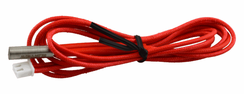 Creality 3D CR-6 SE/Max Tub de încălzire