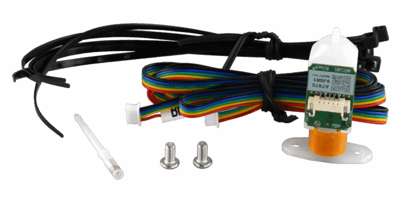 Creality 3D Ender 6 kit BL touch