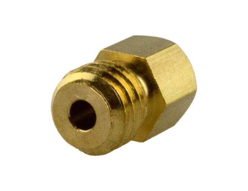 Creality 3D Ender 6/CR-5 Pro duză din bronz 0,4 mm - imagine 4