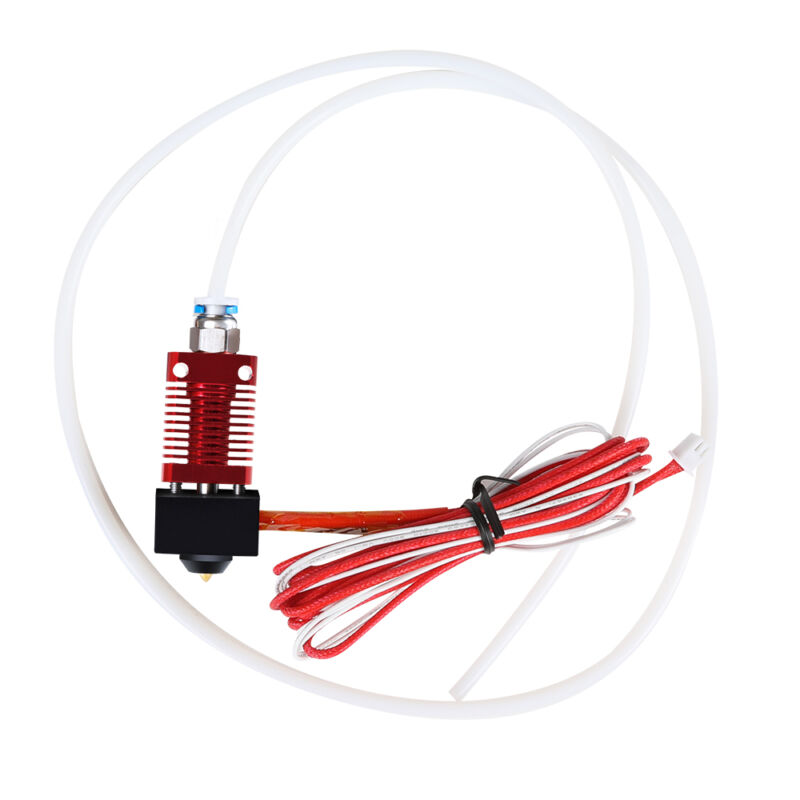 Kit complet hot-end Creality 3D Ender 6 - 3.00mm - 5g - imagine 3