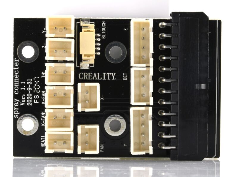 Placa PCB a extruderului Creality 3D Ender 6/Sermoon 1