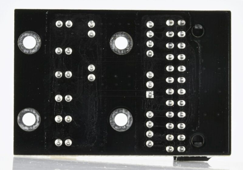 Placa PCB a extruderului Creality 3D Ender 6/Sermoon 1 - imagine 3