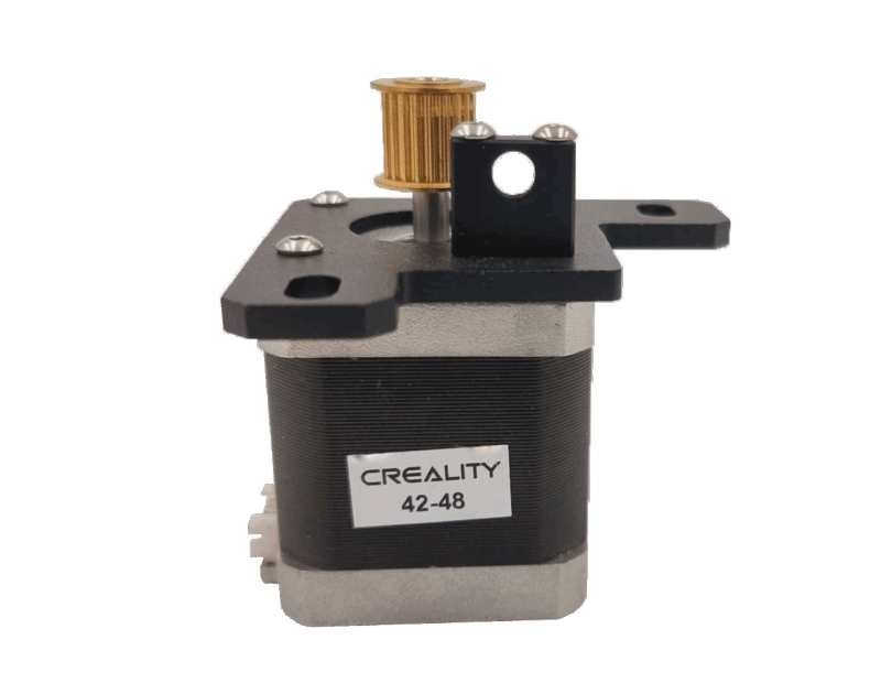 Creality 3D Ender 6 motor axă Y cu arbore scurt