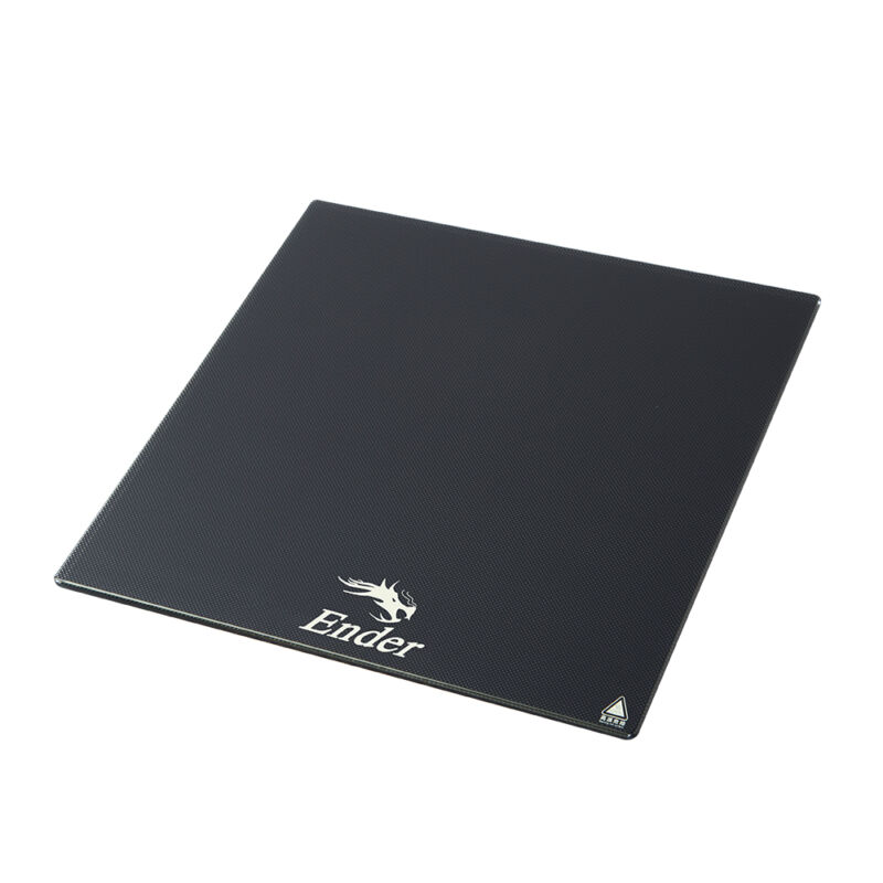 Creality 3D Ender 7 Platformă de Sticlă Carborundum