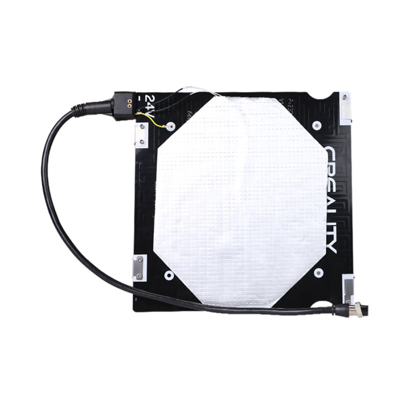 Creality 3D Ender 7 Kit Hotbed - imagine 4