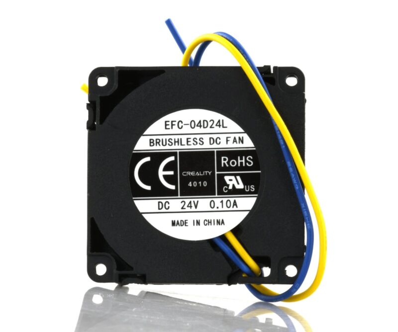 Creality 3D Ender 74010 ventilator de răcire - imagine 3