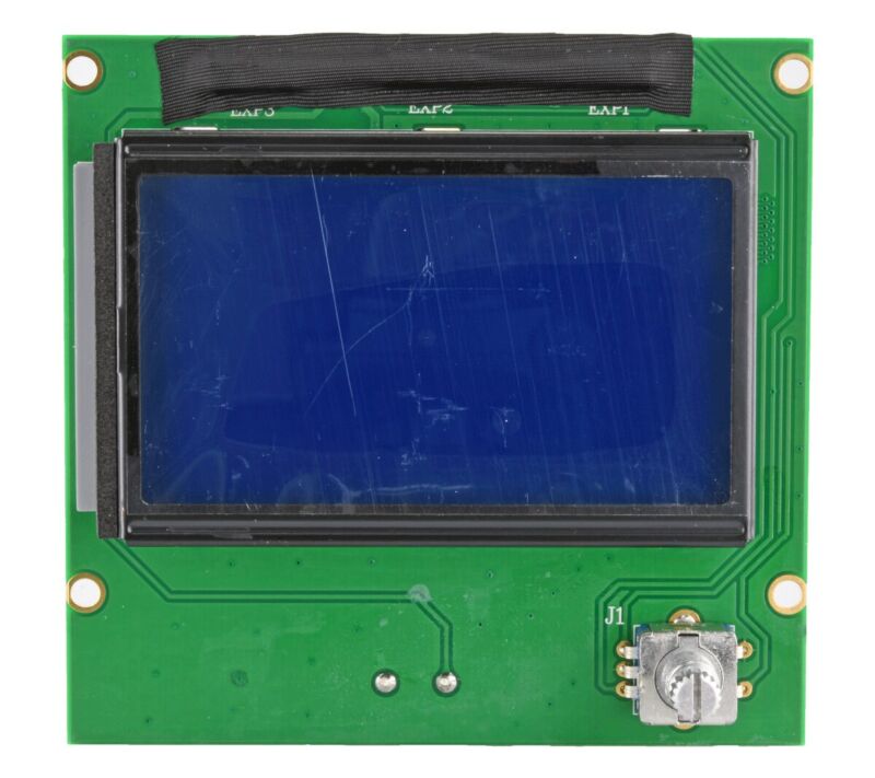 Ecran LCD pentru seria Ender Creality 3D