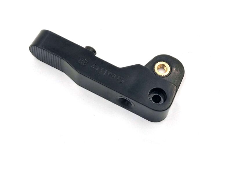 Creality Braț Extruder 3D/Clampă de Extrudare
