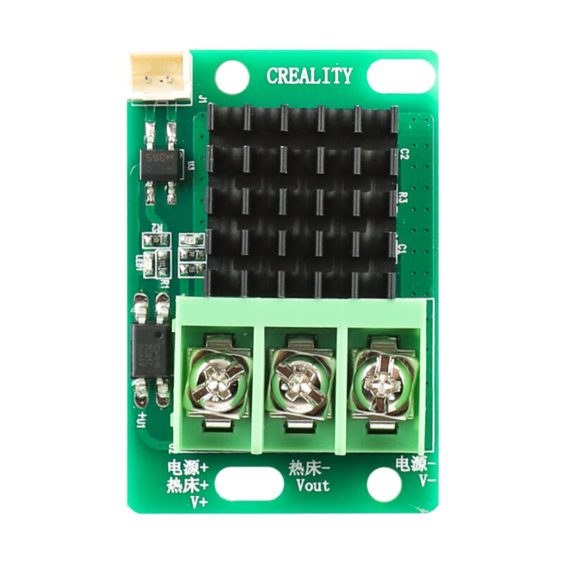 Modul de Control pentru Platou Încălzit Creality 3D