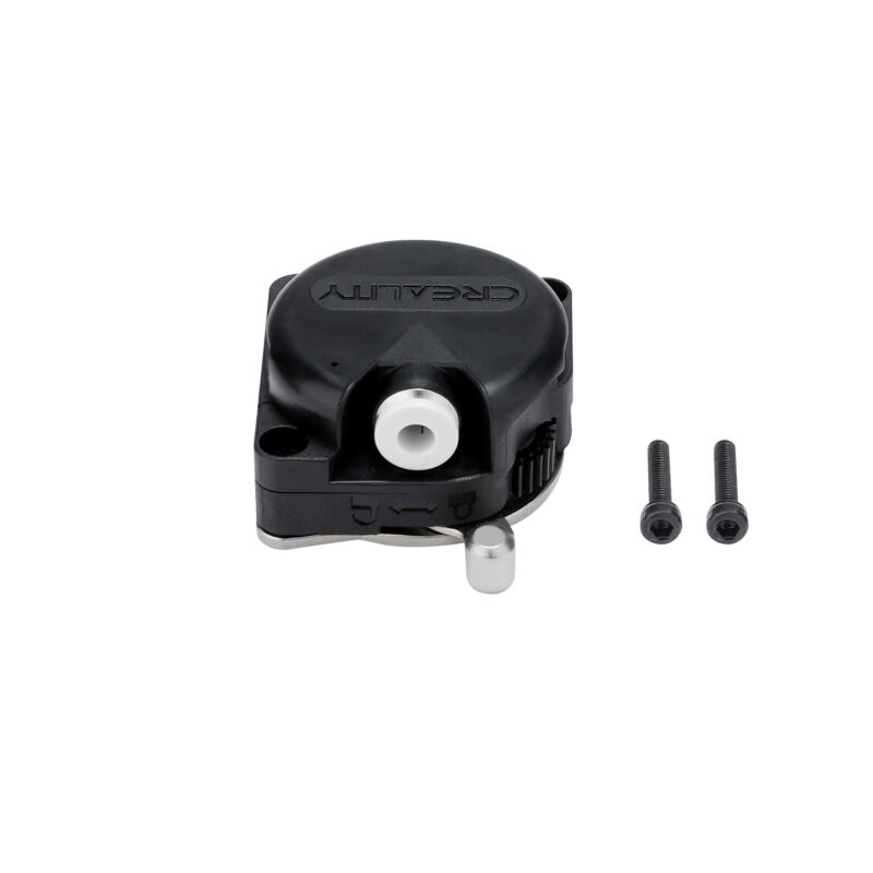 Kit de Extrudare Creality 3D K1 / K1 Max - imagine 3