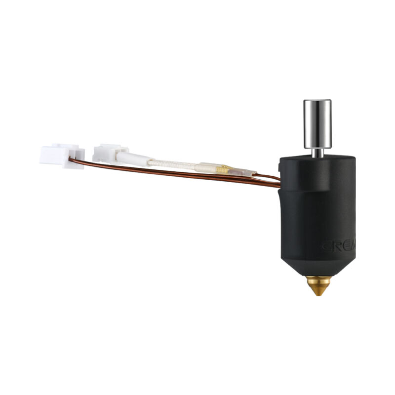 Kit de bloc de încălzire ceramic pentru Creality 3D K1 / K1 Max - 3.00mm - 20g - imagine 3