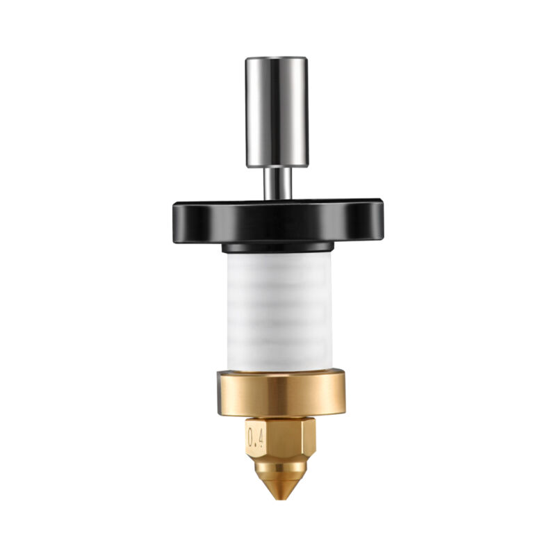 Kit de bloc de încălzire ceramic pentru Creality 3D K1 / K1 Max - 3.00mm - 20g - imagine 5