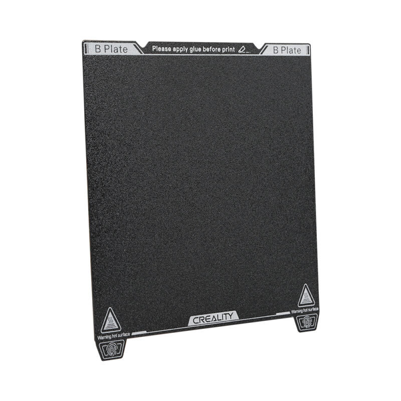 Kit de placă de construcție dublă față Creality 3D 235*235mm - imagine 2