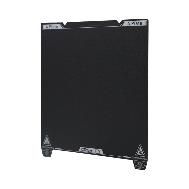 Kit de placă de construcție dublă față Creality 3D 235*235mm - imagine 3