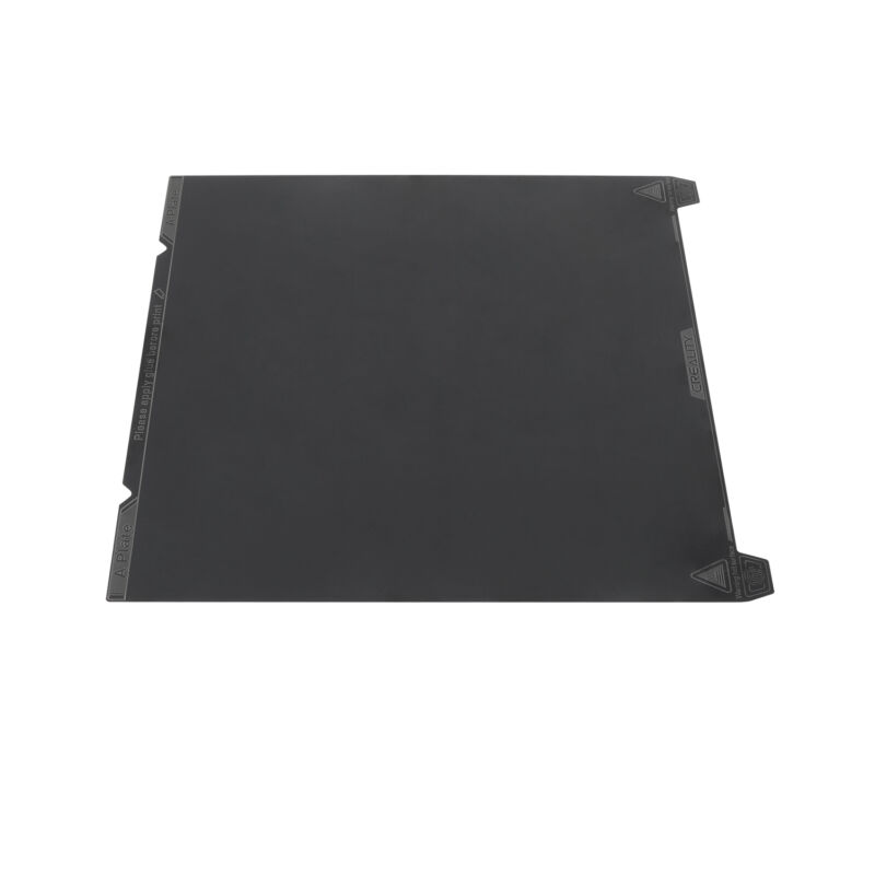 Creality 3D K1 Max Suprafață de Imprimare PEI - 315 x 310 mm - imagine 5