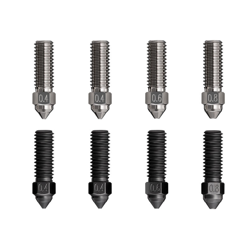 Kit de duze Creality 3D K1 / K1 Max - imagine 3