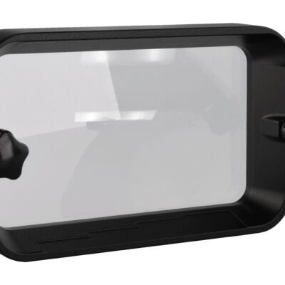 Kit rezervor pentru rășină Creality 3D