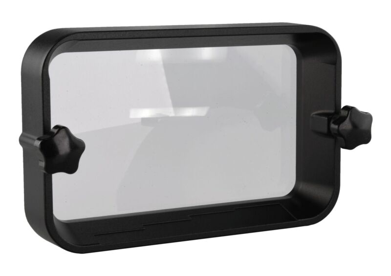 Kit rezervor pentru rășină Creality 3D