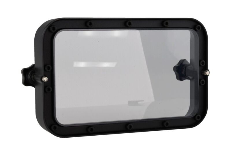 Kit rezervor pentru rășină Creality 3D - imagine 3