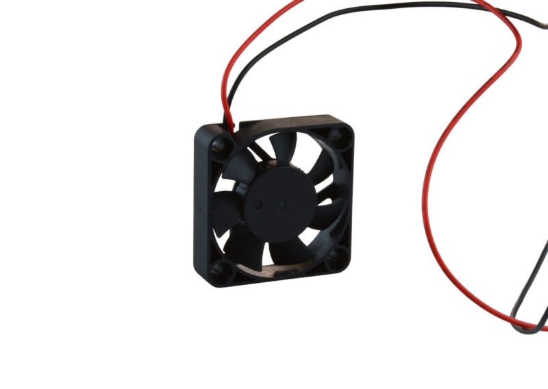 Creality 3D LD-002H/ Ventilator 4010