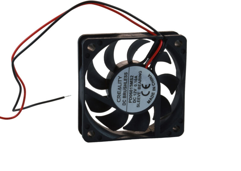 Creality 3D LD-002R/H 6015 Ventilator - imagine 3
