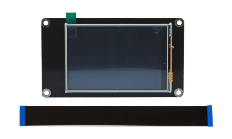 Creality 3D LD-002R LCD cu ecran tactil