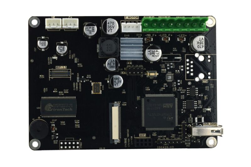 Placa de bază Creality 3D LD-002R