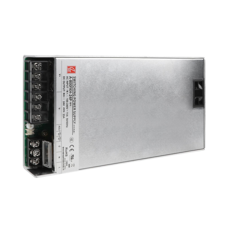 Creality 3D M4 Sursă 800W - 3.00mm - 1.2kg - imagine 3