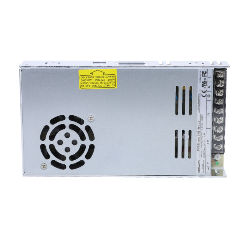 Creality 3D Sursă CM-350-24V