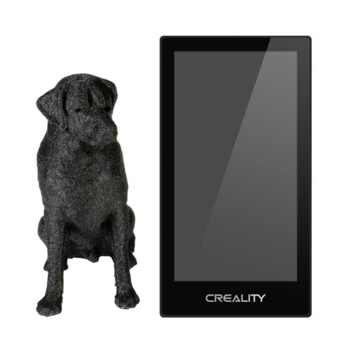 Creality 3D Pad 5 Inch Ecran HD - 3.00mm - 10g - imagine 3