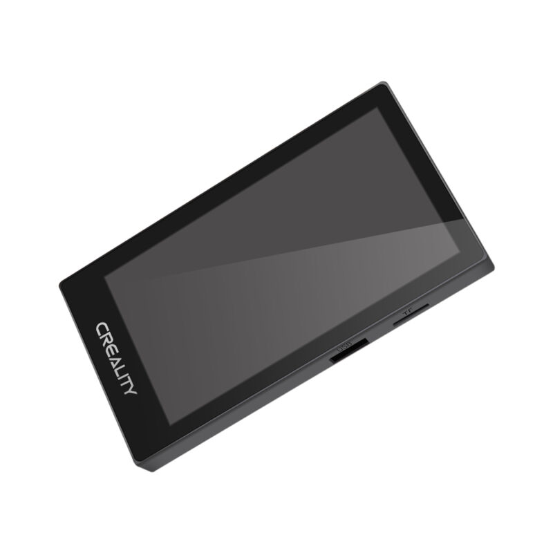 Creality 3D Pad 5 Inch Ecran HD - 3.00mm - 10g - imagine 5