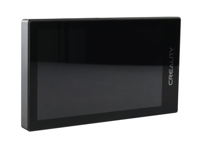Creality 3D Pad 5 Inch Ecran HD - 3.00mm - 10g