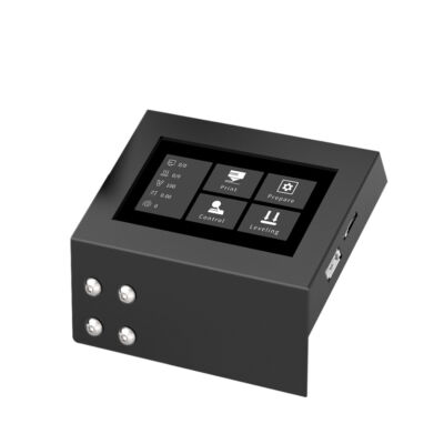 Creality 3D Pad Mini Kit Ecran 4.3 Inch - Compatibil cu Placa de Bază 32-bit