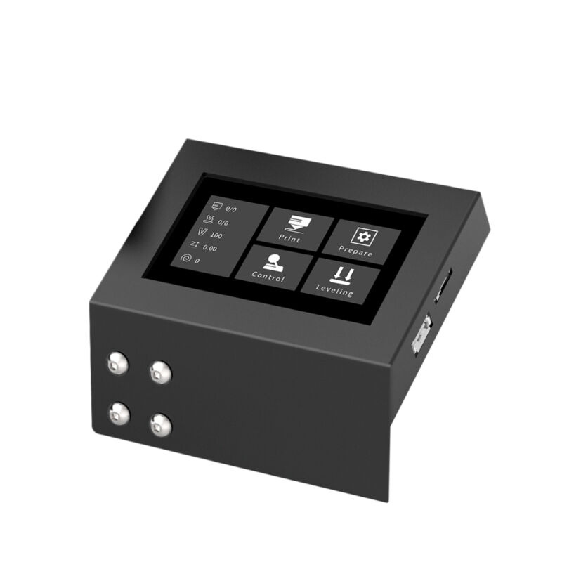 Creality 3D Pad Mini Kit Ecran 4.3 Inch - Compatibil cu Placa de Bază 32-bit