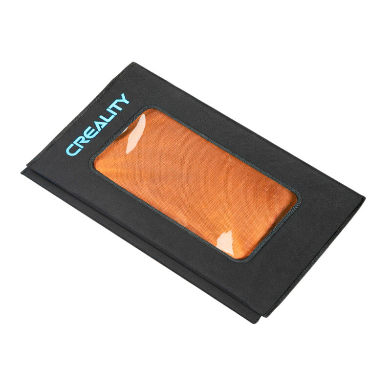 Carcasa pentru Imprimanta 3D Creality Halot - Protecție și Filtrare - 1.75mm - 3.8kg - imagine 3