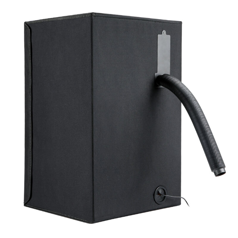 Carcasa pentru Imprimanta 3D Creality Halot - Protecție și Filtrare - 1.75mm - 3.8kg - imagine 5