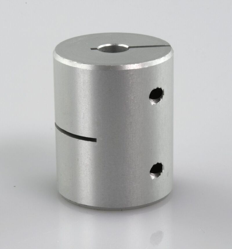Cuplaj Rigid 3D Creality - imagine 3